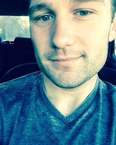 Man, 38. ChrisAlex86
