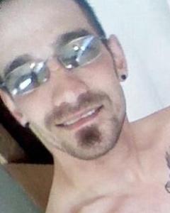 Man, 41. Littlebo307