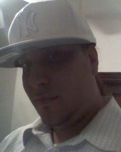 Man, 45. Gee2257