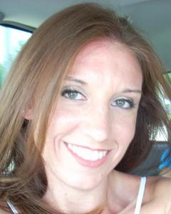 Woman, 41. byrana