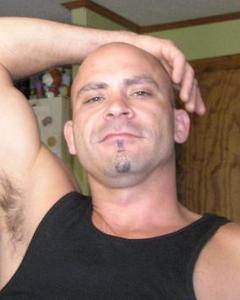 Man, 48. redeye524