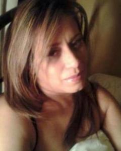 Woman, 55. Dominican_7268