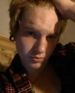 Man, 29. jonboy181997