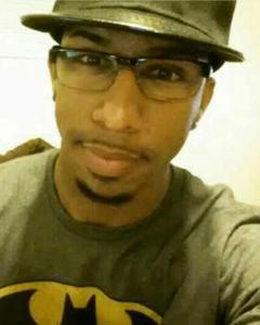 Man, 30. FrankyJayy