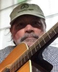 Man, 76. Lou2805