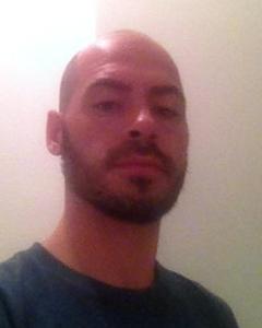 Man, 45. Joeyballgame
