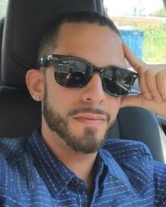 Man, 35. MrShaun6733