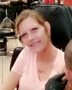Woman, 51. LisaHaggerty