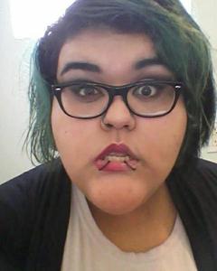 Woman, 31. ButtahNuts
