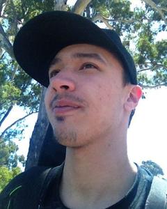 Man, 33. Thatjustha5176