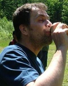 Man, 61. dougfulk
