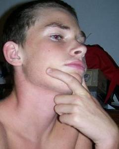 Man, 91. tbone947237