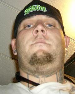 Man, 44. tattoo4482