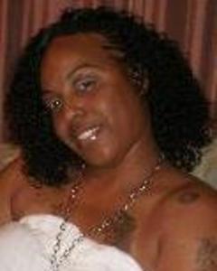 Woman, 48. Ms_Paradyce
