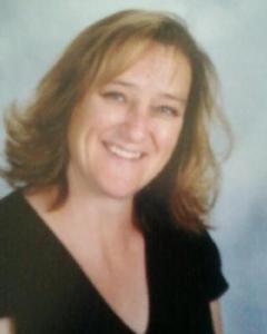 Woman, 55. Myeka