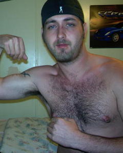 Man, 40. jefftacy