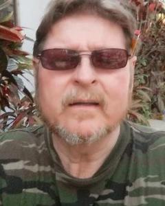 Man, 68. tomtom6725