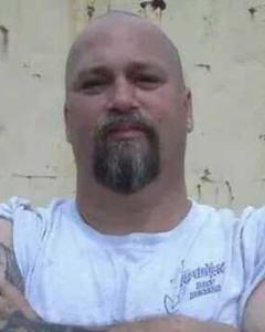 Man, 58. JohnBigDaddyJo