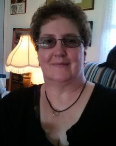 Woman, 67. MissyA0658