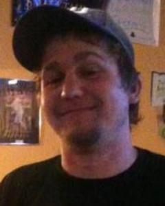 Man, 39. binkerboy