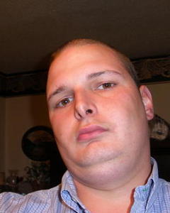 Man, 41. rickralph