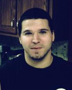 Man, 42. coreywoo