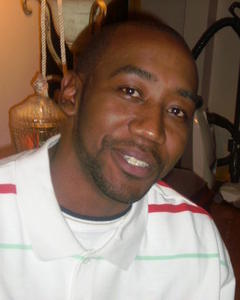 Man, 44. quaters