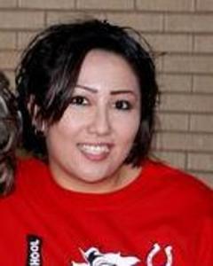 Woman, 40. shortie341
