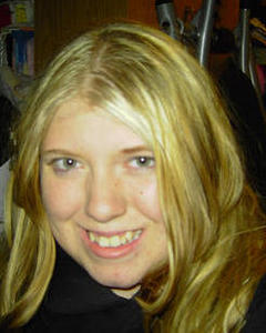 Woman, 38. rudyie