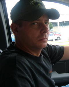 Man, 58. HDKASEBOLT