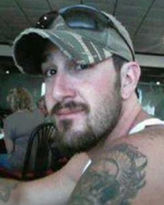 Man, 40. FrankRobertson