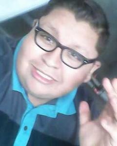 Man, 30. Alfredo7133