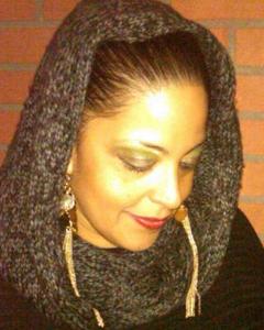 Woman, 54. Monalisa_Seven