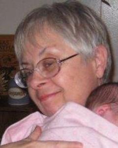 Woman, 75. Pnut6034
