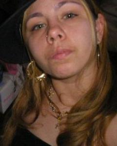 Woman, 44. angeleye009230