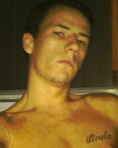 Man, 36. crisis21