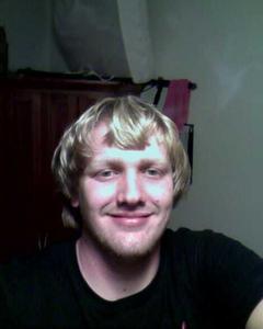 Man, 33. casper8433257