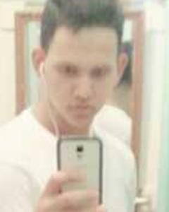 Man, 33. 2312joel