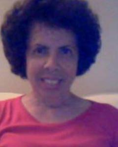 Woman, 78. none3722