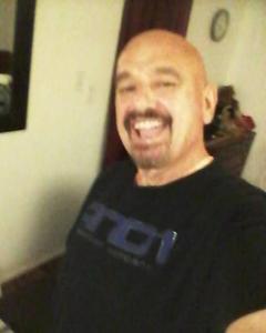 Man, 66. coach_freddy