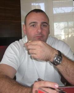 Man, 56. marc8500