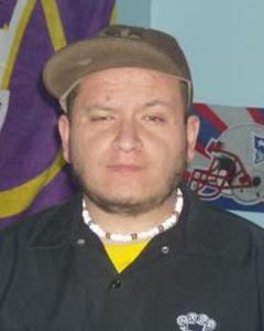 Man, 37. abe2008