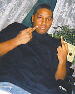 Man, 40. JHOOD4EVA