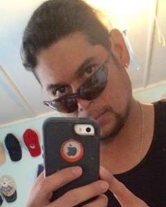 Man, 41. Bomba8162