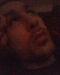 Man, 38. BD_Junior