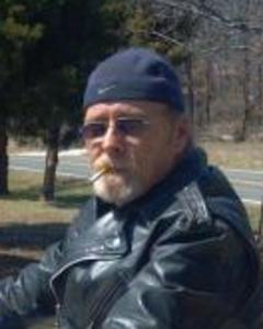 Man, 63. TheIntruder
