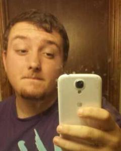 Man, 31. Toby0670