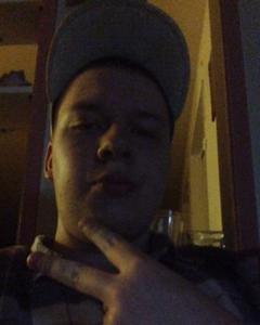 Man, 29. Sparkierblunt
