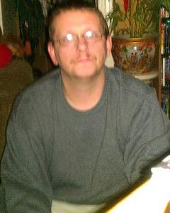 Man, 53. soltm