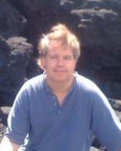 Man, 60. coralreefer